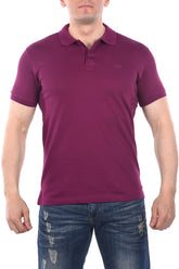 ARMA Men Over Size Polo T-Shirt